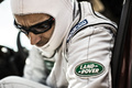 Range Rover Sport's desert record