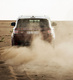 Range Rover Sport's desert record