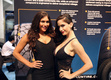 Девушки SEMA-2013