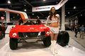 Девушки SEMA-2013