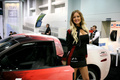 Девушки SEMA-2013