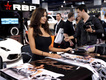 Девушки SEMA-2013