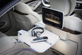 Mercedes-Benz S65 AMG 2014
