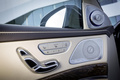 Mercedes-Benz S65 AMG 2014