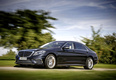 Mercedes-Benz S65 AMG 2014