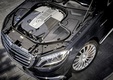 Mercedes-Benz S65 AMG 2014