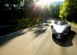 Nissan BladeGlider Concept