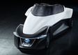 Nissan BladeGlider Concept
