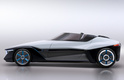 Nissan BladeGlider Concept