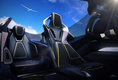 Nissan BladeGlider Concept