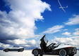 Nissan BladeGlider Concept