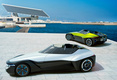 Nissan BladeGlider Concept