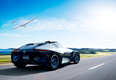 Nissan BladeGlider Concept