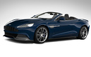 Aston Martin Vanquish Volante Neiman Marcus Edition