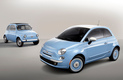 Fiat 500 1957 Edition