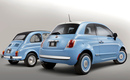 Fiat 500 1957 Edition