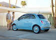 Fiat 500 1957 Edition