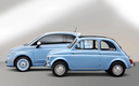 Fiat 500 1957 Edition