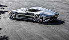 Mercedes-Benz AMG Vision Gran Turismo