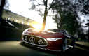 Mercedes-Benz AMG Vision Gran Turismo