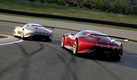 Mercedes-Benz AMG Vision Gran Turismo
