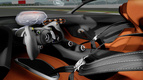 Mercedes-Benz AMG Vision Gran Turismo
