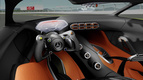 Mercedes-Benz AMG Vision Gran Turismo