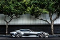 Mercedes-Benz AMG Vision Gran Turismo