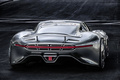 Mercedes-Benz AMG Vision Gran Turismo