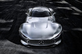 Mercedes-Benz AMG Vision Gran Turismo