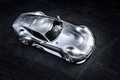 Mercedes-Benz AMG Vision Gran Turismo