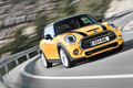 MINI Cooper 2014