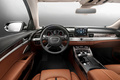 Audi A8 W12 Exclusive