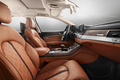 Audi A8 W12 Exclusive