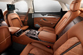 Audi A8 W12 Exclusive