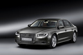Audi A8 W12 Exclusive