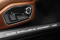 Audi A8 W12 Exclusive