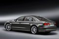 Audi A8 W12 Exclusive