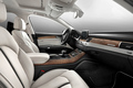 Audi A8 W12 Exclusive