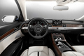 Audi A8 W12 Exclusive