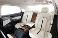 Audi A8 W12 Exclusive