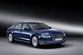 Audi A8 W12 Exclusive