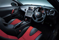 Nissan GT-R Nismo