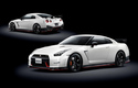 Nissan GT-R Nismo