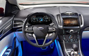 Ford Edge Concept