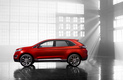Ford Edge Concept