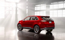 Ford Edge Concept