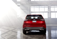 Ford Edge Concept