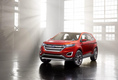 Ford Edge Concept