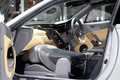 Subaru Cross Sport Design